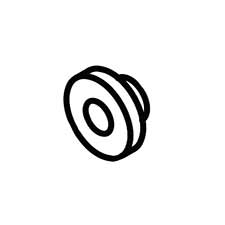 Jet JT9-EVBS20-EV-6211 Bushing