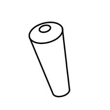 Jet JT9-EVBS20-EV-9211 Knob