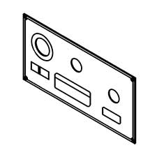 Jet JT9-EVBS20-HV-6331 Welder Name Plate