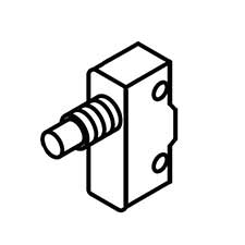 Jet JT9-EVBS20-HV-6420 Anneal Button