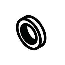 Jet JT9-EVBS20-L4030 Oil Seal