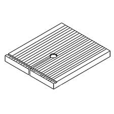 Jet JT9-EVBS26-1010 Work Table