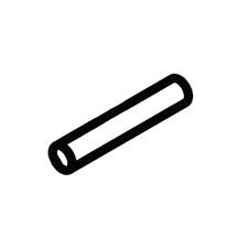 Jet JT9-EVBS26-1332 Blade Stopper, Short