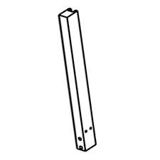 Jet JT9-EVBS26-1350 Blade Guide Post