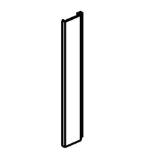 Jet JT9-EVBS26-1370 Blade Guard, Left