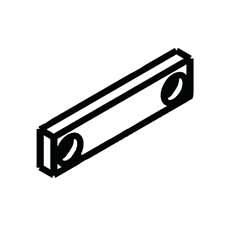 Jet JT9-EVBS26-1410 Spring Housing