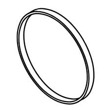 Jet JT9-EVBS26-3020 Rubber Tire