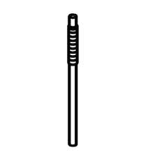 Jet JT9-EVBS26-3120 Wheel Elevate Shaft