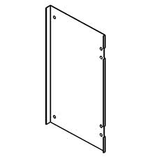 Jet JT9-EVBS26-5101 Rear Door, Smaller