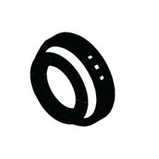 Jet JT9-EVBS26-6600 Push Button, on
