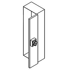 Jet JT9-EVBS26-6798 Electric Box