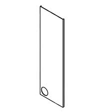 Jet JT9-EVBS26-6799 Wiring Plate