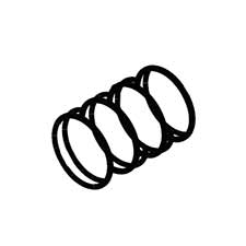 Jet JT9-EVBS26-7010 Spring