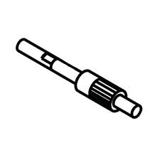 Jet JT9-EVBS26-7100 Gear Shaft