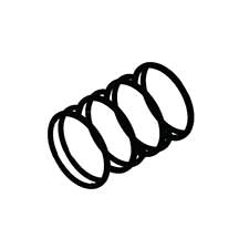 Jet JT9-EVBS26-7210 Spring