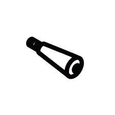 Jet JT9-EVBS26-9231 Handle Knob