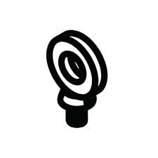 Jet JT9-EVBS26-9999 Eye Bolt
