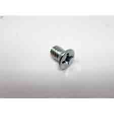 Jet JT9-F010696 1/4"-20 X 3/8" Fhscs, Asht