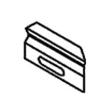 Jet JT9-F225-136 Jaw Insert