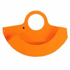 Jet JT9-F225-151 Moveable Blade Guard