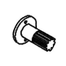 Jet JT9-F225-154 Blade Shaft