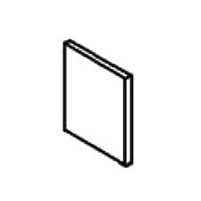 Jet JT9-F225-188 Rubber Sheet