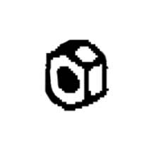 Jet CM9-FS1636N-33 Nut