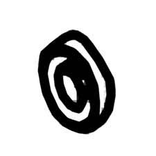 Jet JT9-G6205 Ball Bearing