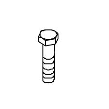 GB5782-M16X50