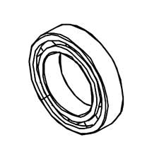 Jet CM9-GB/T276-6202 Ball Bearing