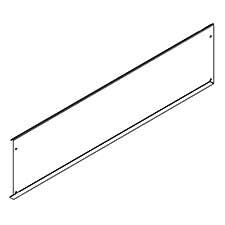 Jet CM9-GH1440W-01-09 Front Plate