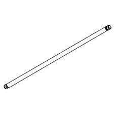 Jet CM9-GH1440W-01-13 Shaft