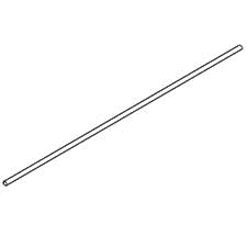 Jet CM9-GH1440W-01-21 Spindle Control Shaft