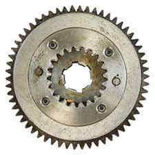 Jet CM9-GH1440W-04-14 Gear