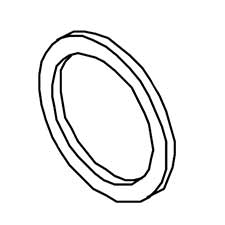Jet CM9-GH1440W-04-17 Washer