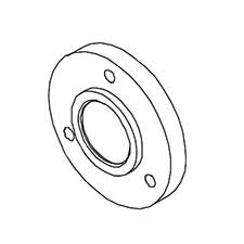 Jet CM9-GH1440W-04-24 Cover