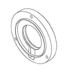 Jet CM9-GH1440W-04-28 Cover