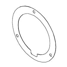 Jet CM9-GH1440W-04-32 Gasket
