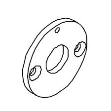 Jet CM9-GH1440W-04-51 Position Plate