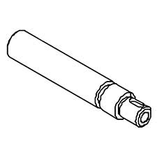 Jet CM9-GH1440W-04-53 Shaft
