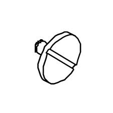 Jet CM9-GH1440W-04-59 Screw