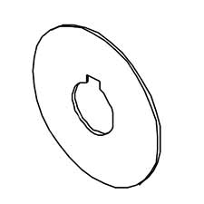 Jet CM9-GH1440W-05-20 Washer
