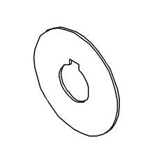 Jet CM9-GH1440W-05-21 Washer