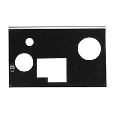 Jet JT9-GH1440W-06-01 Apron Label