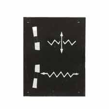 Jet JT9-GH1440W-06-03 Thread Dial Label
