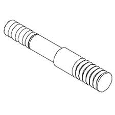 Jet JT9-GH1440W-06-13 Shaft