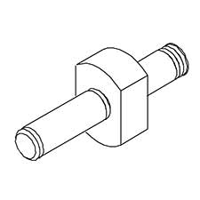 Jet CM9-GH1440W-15-20 Stud