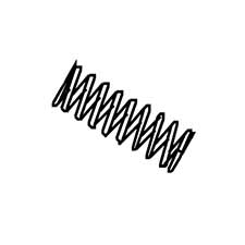 Jet CM9-GH1440W-49 Spring