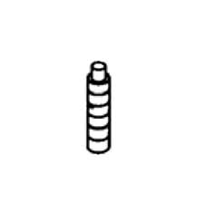 Jet JT9-GHB1340-36TS Screw