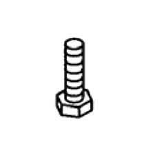 Jet JT9-GHB1340-46T Screw